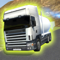 Highway Truck Driving Apk