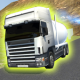 Highway Truck Driving APK