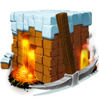 Изображения Epic Cube Craft: Crafting Game Adventure на ПК с Windows