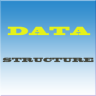 Data Structure Application icon