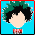 My Hero Academia Quiz Apk