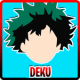 My Hero Academia Quiz APK