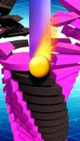 Fall Stack Ball Drop: Stack Breaker APK Screenshot Thumbnail #9