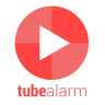 Tube Alarm Clock Application icon