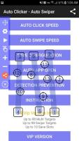 Auto Clicker - Automatic Clicker Super Fast APK Screenshot #3