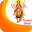 Navratri Stickers Download on Windows