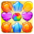 Jelly Candy Crush Apk