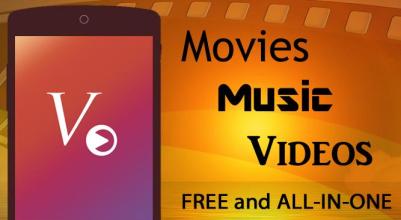 VMate Player APK Download for Android