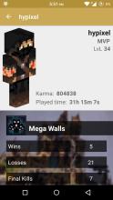 Statistics for Hypixel server APK Download for Android