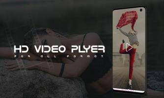 WX HD VIDEO PLAYER - Full HD VIDEO PLAYER APK 스크린샷 이미지 #4