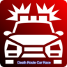 Death Route Car Race - Police vs You Game icon