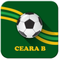 Futebol Cearense B 2016 Apk