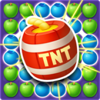 Изображения Link Blast: Fruits на ПК с Windows