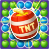 Link Blast: Fruits Game icon