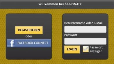 bee-ONAIR APK Download for Android