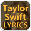 Taylor Swift Songs Lyrics : Albums, EP &amp; Singles Apk