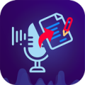 Create text by voice - Convert Voice to Text 2020 Apk