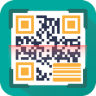 iBarcode scanner: QR code reader 2020 Application icon