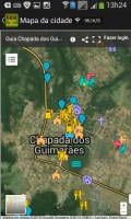 Guia Chapada dos Guimarães APK צילום מסך #5