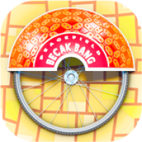 Becak Bang (Unreleased) APK 電影海報圖片