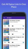 Spin Rewards APK Ảnh chụp màn hình #6