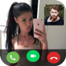 CChaT Live Video Chat and Video Call tips Application icon