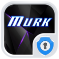 Murk Theme - AppLock Pro Theme Apk