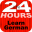 In 24 Hours Learn German Download on Windows