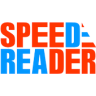 Spritz SpeedReader Application icon