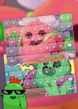 Brawl BS Keyboard Themes Maker - BS Stars gamers APK Download for Android