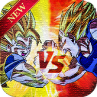 Изображения Saiyan Goku last fight на ПК с Windows