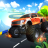 Mountain Climb Racing APK - Windows 下载