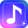 Jiyo Music Application icon