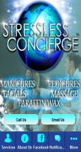 STRESS LESS CONCIERGE APK Download for Android