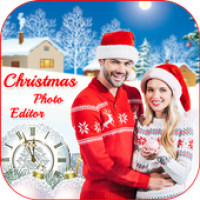 Изображения Christmas Photo Frame на ПК с Windows