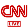 CNN Live News Application icon