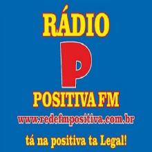 Radio Positiva SP APK Download for Android