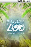 Philadelphia Zoo Mobile APK Gambar Screenshot #1