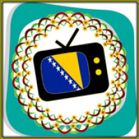 All TV Bosnia APK Icon