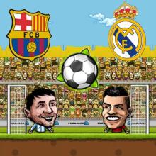 Messi vs Ronaldo Game APK Download for Android