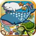 水族馆~快乐的养鱼游戏~ Apk