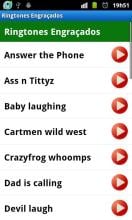 Funny Ringtones APK Download for Android