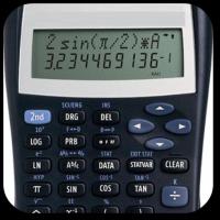 Scientific Calculator APK صورة لقطة الشاشة #4