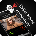 Free Call Name Announcer Apk