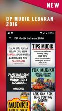 DP Mudik Lebaran 2016 APK Download for Android