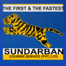 Sundarban Courier Service Application icon