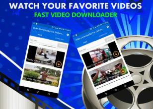 Downloader For Dailymotion APK Download for Android