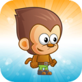 Monkey Banana City Apk