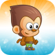 Monkey Banana City APK