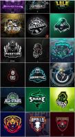 Logo Esport Gaming Ideas APK Gambar Screenshot #2